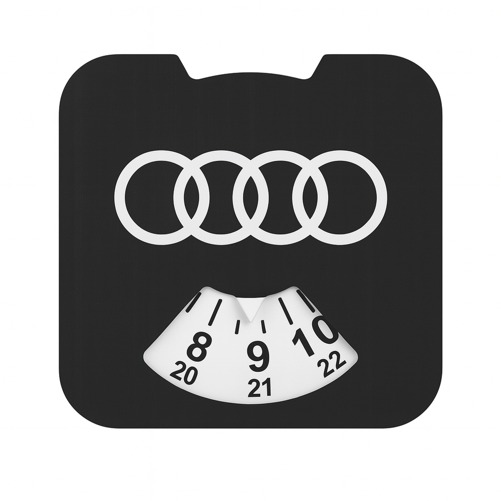 stavvietas-laika-pulkstenis-automasinai-ar-audi-logotipu
